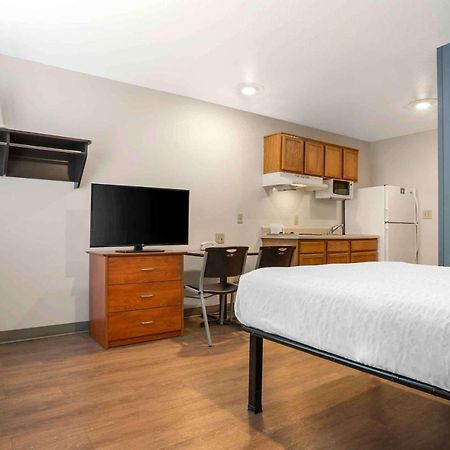 Extended Stay America Select Suites - Gulfport Dış mekan fotoğraf