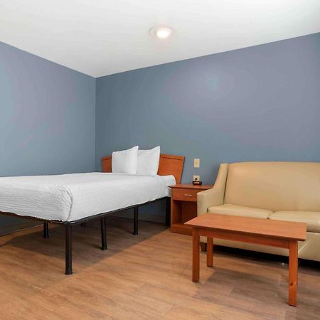 Extended Stay America Select Suites - Gulfport Dış mekan fotoğraf